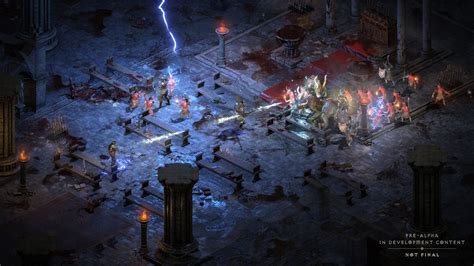 Diablo II Resurrected .